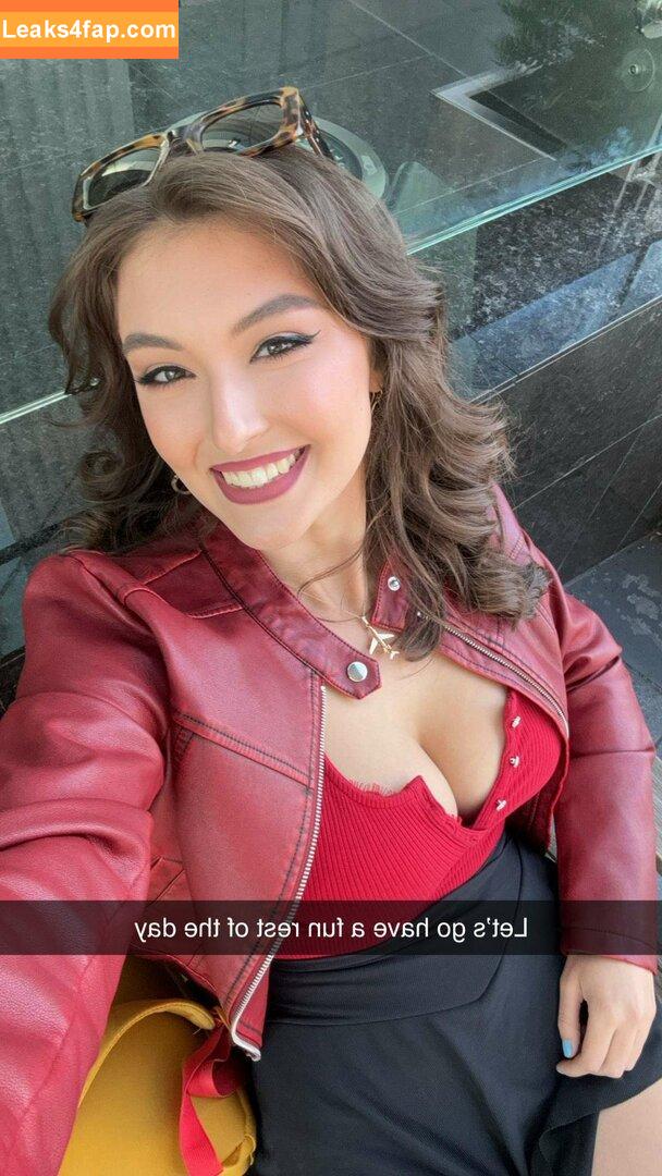 Rachel Michelle / Beautyandbrainswithatwist / rachellemichelle leaked photo photo #4482