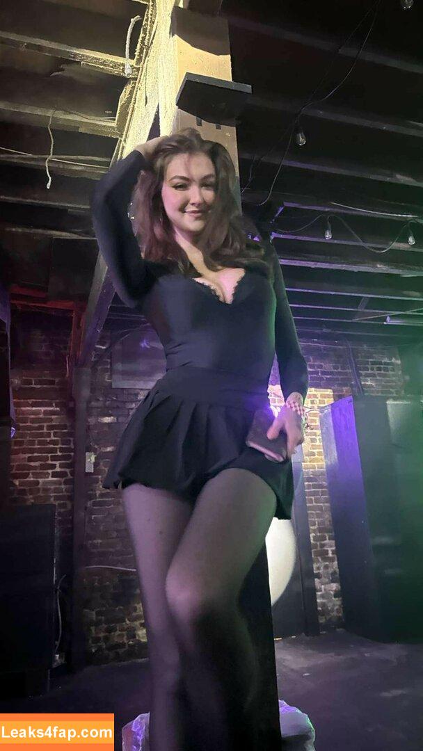 Rachel Michelle / Beautyandbrainswithatwist / rachellemichelle leaked photo photo #4734