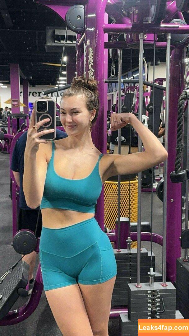 Rachel Michelle / Beautyandbrainswithatwist / rachellemichelle leaked photo photo #4785