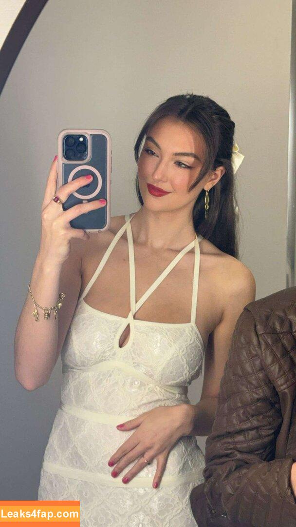 Rachel Michelle / Beautyandbrainswithatwist / rachellemichelle leaked photo photo #4823