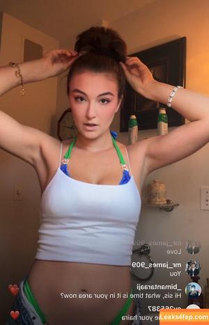 Rachel Michelle photo #4126