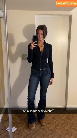 Rachel Michelle photo #4160