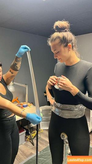 Rachel Michelle photo #4196