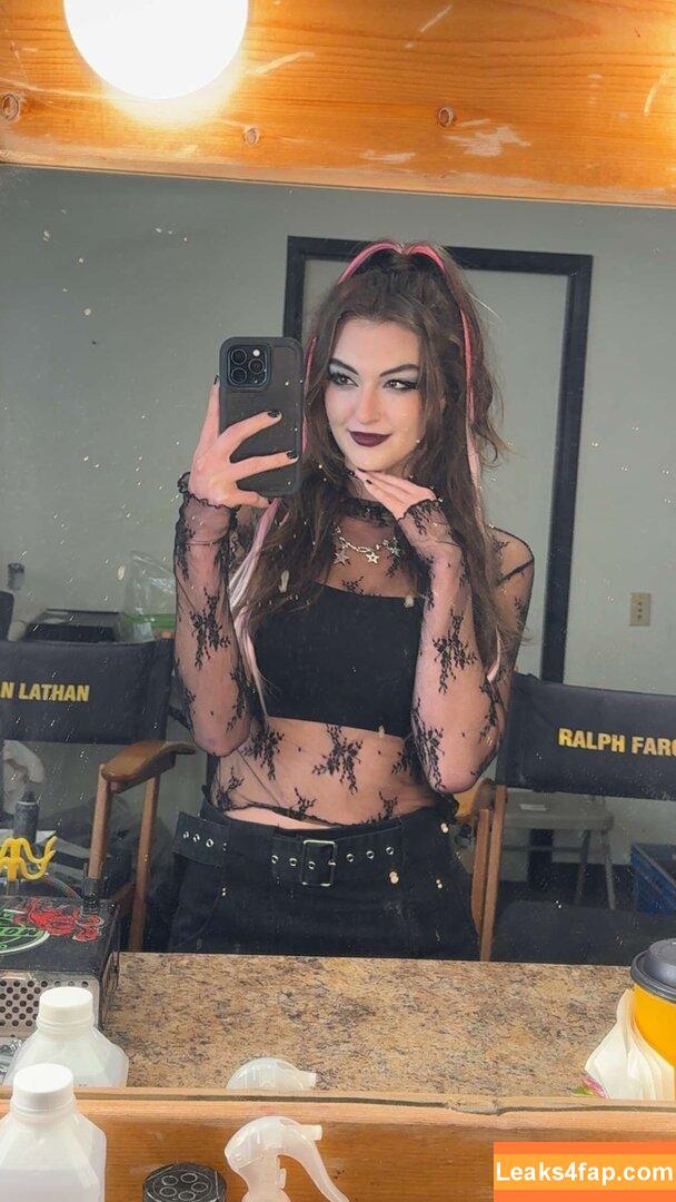 Rachel Michelle / Beautyandbrainswithatwist / rachellemichelle leaked photo photo #5011
