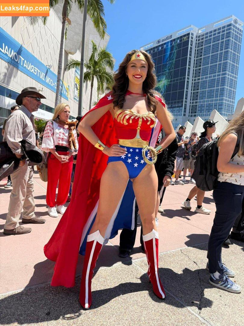 Rachel Michelle / Beautyandbrainswithatwist / rachellemichelle leaked photo photo #5036