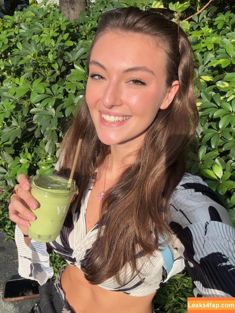 Rachel Michelle / Beautyandbrainswithatwist / rachellemichelle слитое фото фото #5150