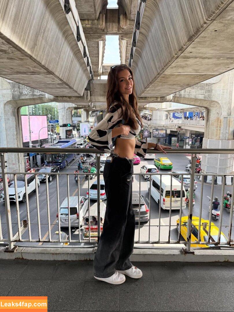 Rachel Michelle / Beautyandbrainswithatwist / rachellemichelle слитое фото фото #5153