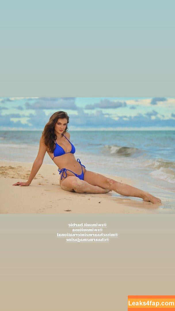 Rachel Michelle / Beautyandbrainswithatwist / rachellemichelle слитое фото фото #5192