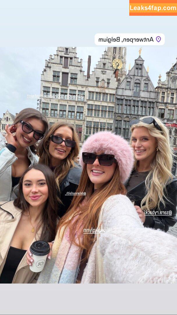 Rachel Michelle / Beautyandbrainswithatwist / rachellemichelle leaked photo photo #5201