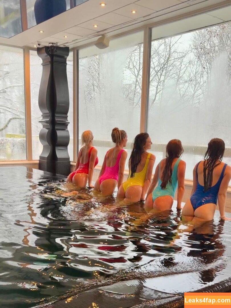 Rachel Michelle / Beautyandbrainswithatwist / rachellemichelle leaked photo photo #5204