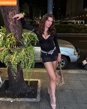 Rachel Michelle photo #5016