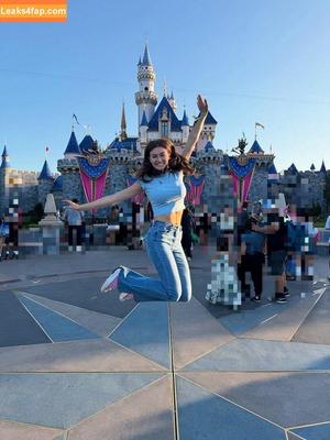 Rachel Michelle photo #5028