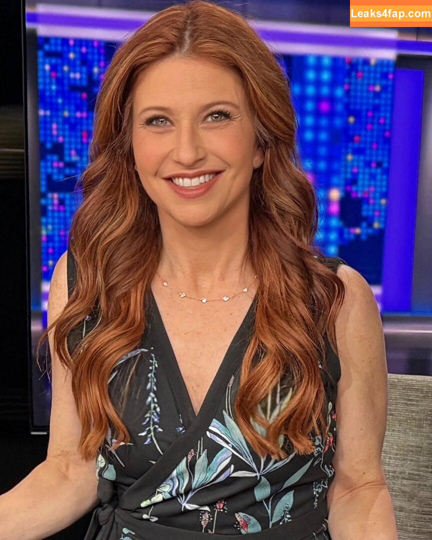 Rachel Nichols / Sports Reporter / rachel_nichols leaked photo photo #0121