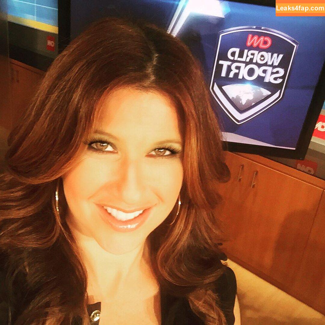 Rachel Nichols / Sports Reporter / rachel_nichols leaked photo photo #0123