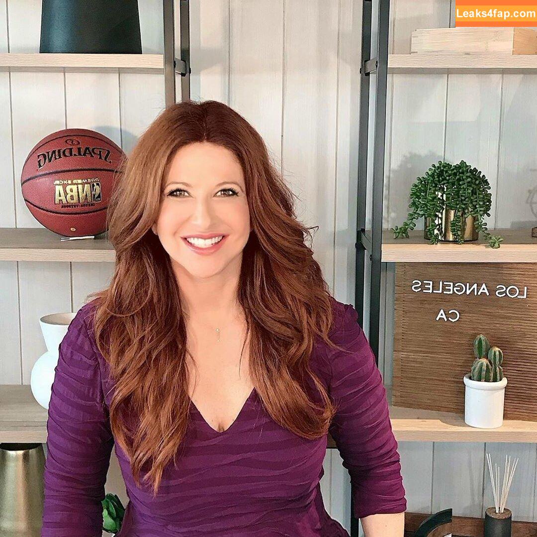 Rachel Nichols / Sports Reporter / rachel_nichols leaked photo photo #0131