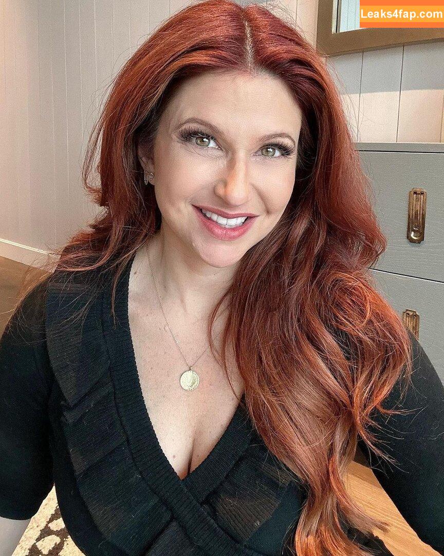 Rachel Nichols / Sports Reporter / rachel_nichols leaked photo photo #0135