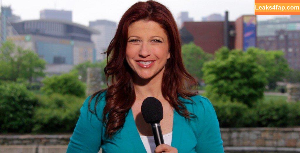 Rachel Nichols / Sports Reporter / rachel_nichols leaked photo photo #0139