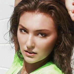 Rachel Pizzolato photo #0002