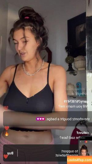 Rachel Pizzolato photo #0026