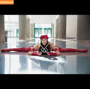 Rachel Pizzolato photo #0090