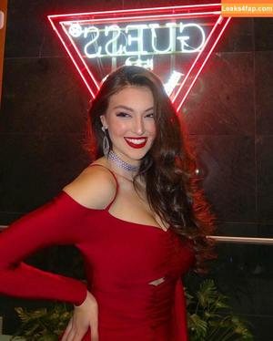 Rachel Pizzolato photo #0113