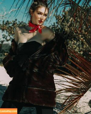 Rachel Pizzolato photo #0116