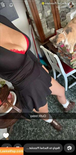 Rachel Pizzolato photo #0266