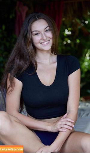 Rachel Pizzolato photo #0308