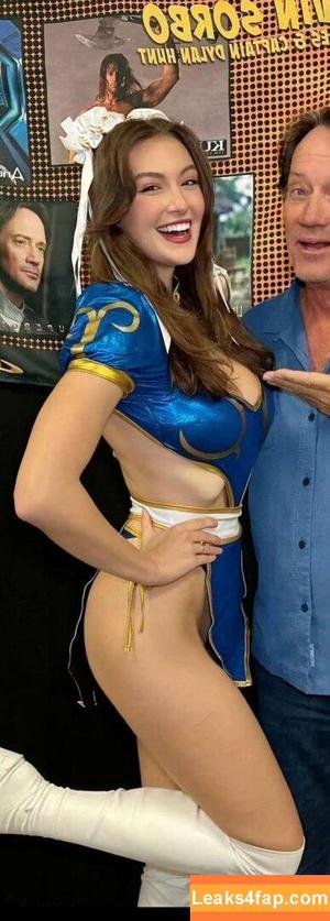 Rachel Pizzolato photo #0415