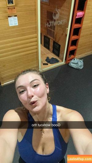 Rachel Pizzolato photo #0421