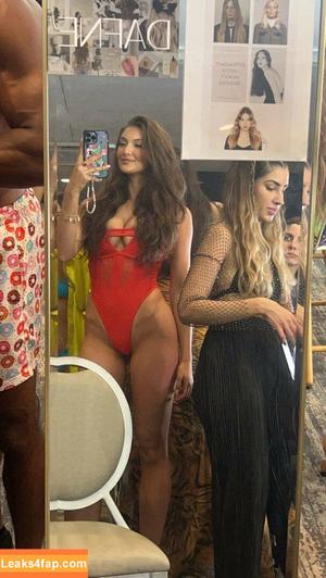 Rachel Pizzolato photo #0489