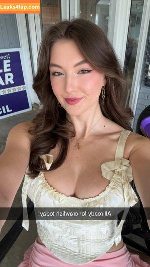 Rachel Pizzolato photo #0558