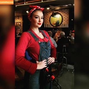 Rachel Pizzolato photo #0587