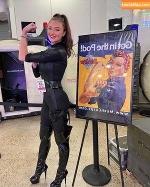 Rachel Pizzolato photo #0596