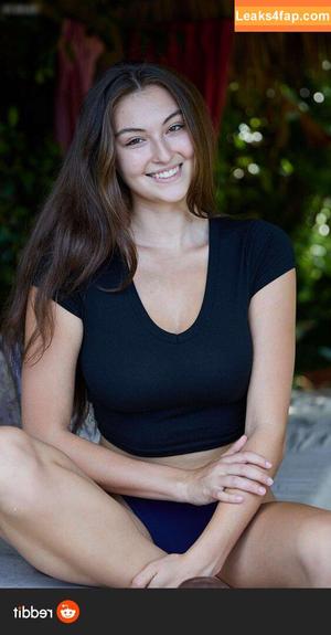 Rachel Pizzolato photo #0701