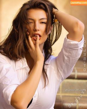 Rachel Pizzolato photo #1417