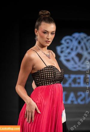 Rachel Pizzolato photo #1427