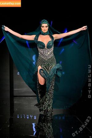 Rachel Pizzolato photo #1429