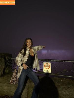 Rachel Pizzolato photo #1440