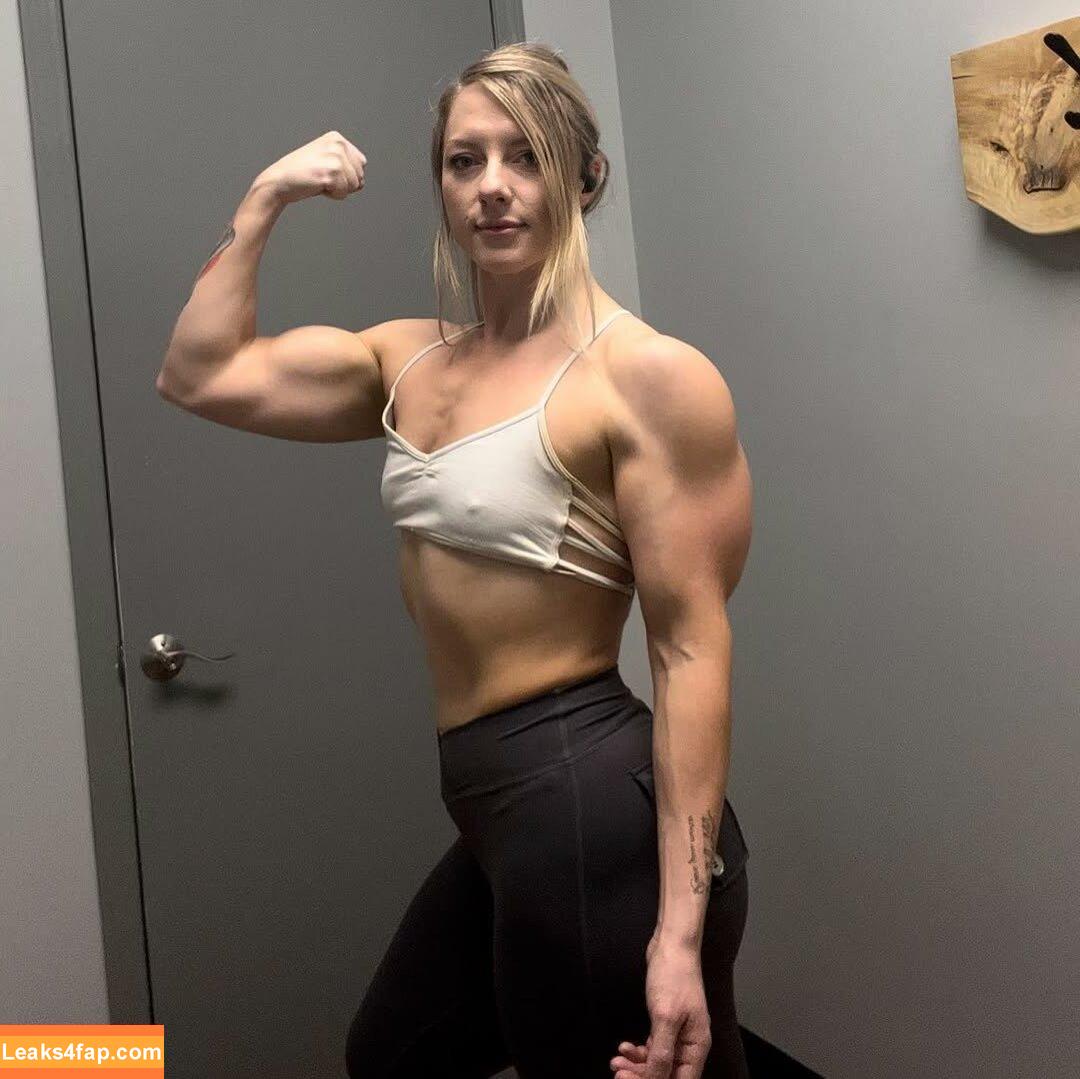 Rachel Plumb / norwegian_liftinggoddess leaked photo photo #0001