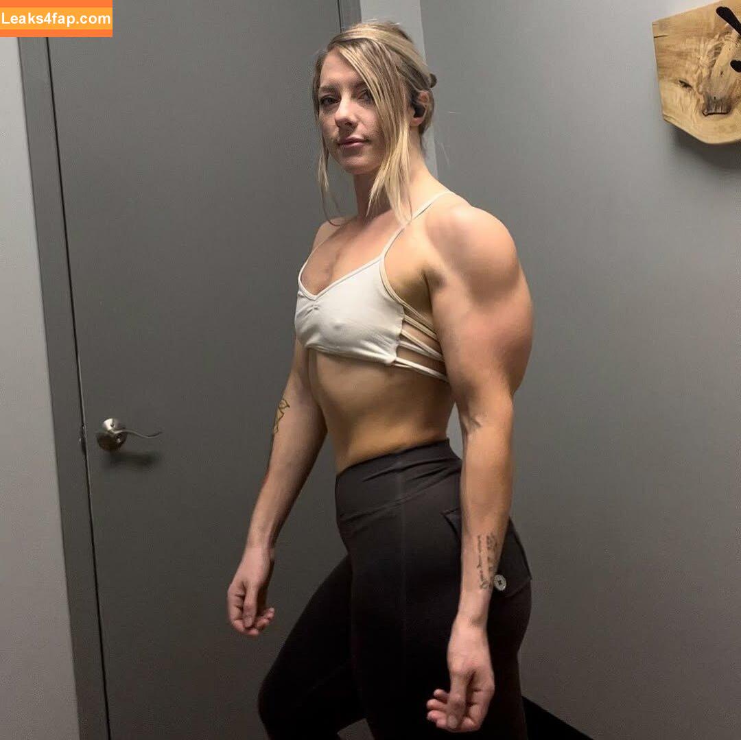 Rachel Plumb / norwegian_liftinggoddess leaked photo photo #0004