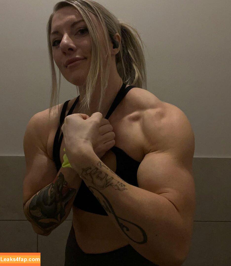 Rachel Plumb / norwegian_liftinggoddess leaked photo photo #0011