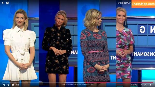Rachel Riley / RachelRileyRR / rileywaifu leaked photo photo #0264