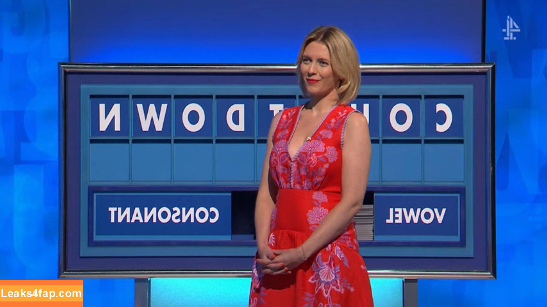 Rachel Riley / RachelRileyRR / rileywaifu leaked photo photo #0285