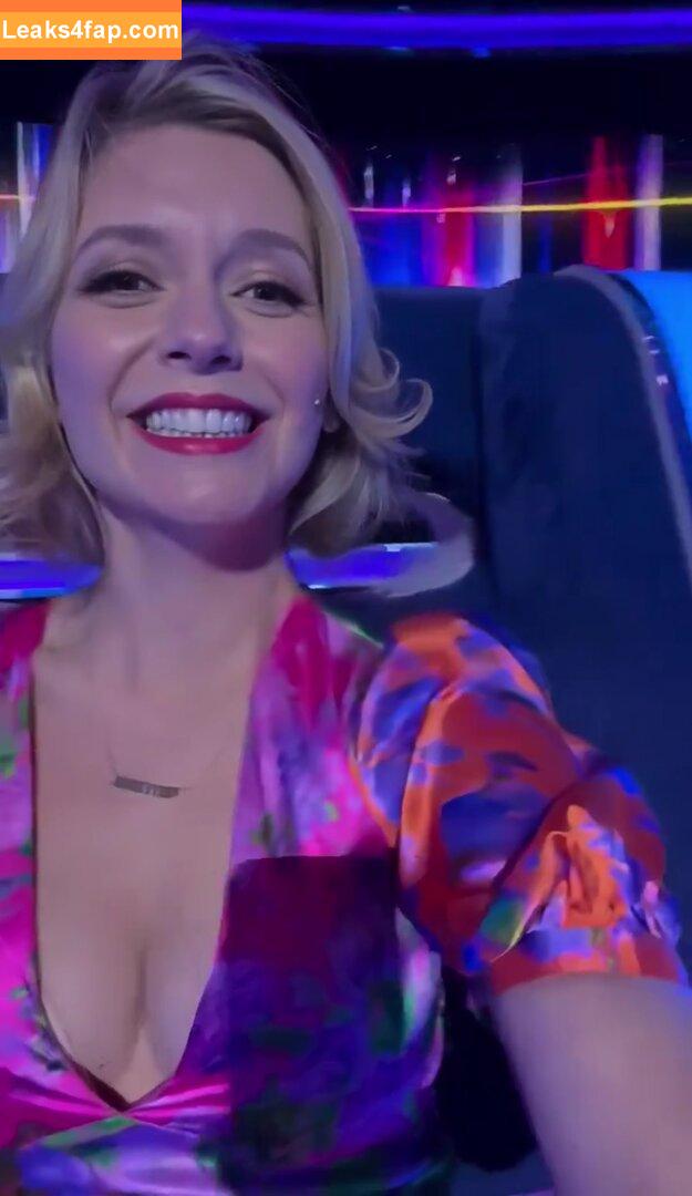 Rachel Riley / RachelRileyRR / rileywaifu слитое фото фото #0291