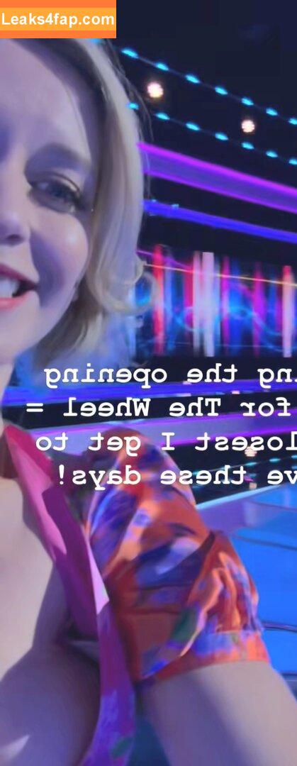 Rachel Riley / RachelRileyRR / rileywaifu слитое фото фото #0298