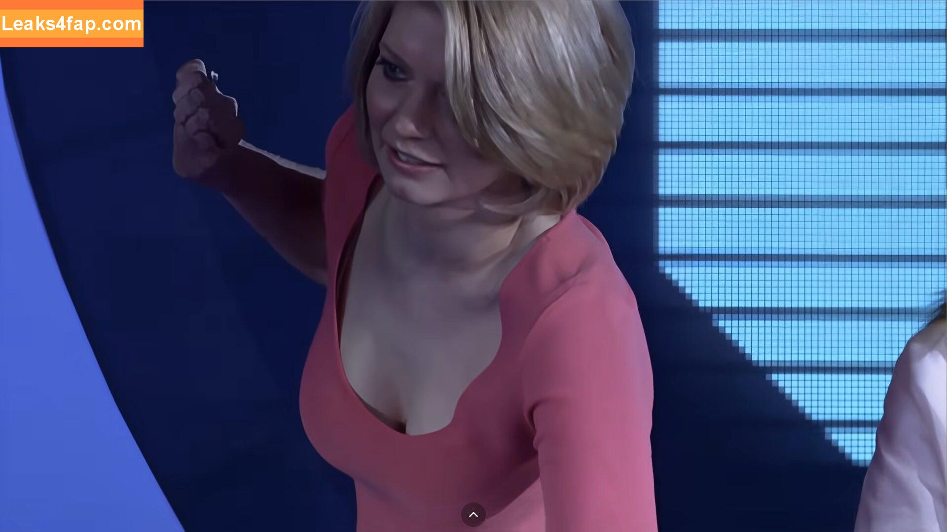 Rachel Riley / RachelRileyRR / rileywaifu слитое фото фото #0300