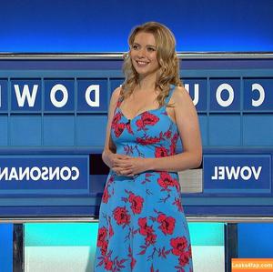 Rachel Riley photo #0184