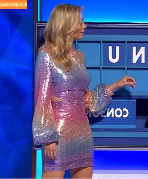 Rachel Riley photo #0215