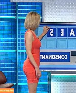 Rachel Riley photo #0254